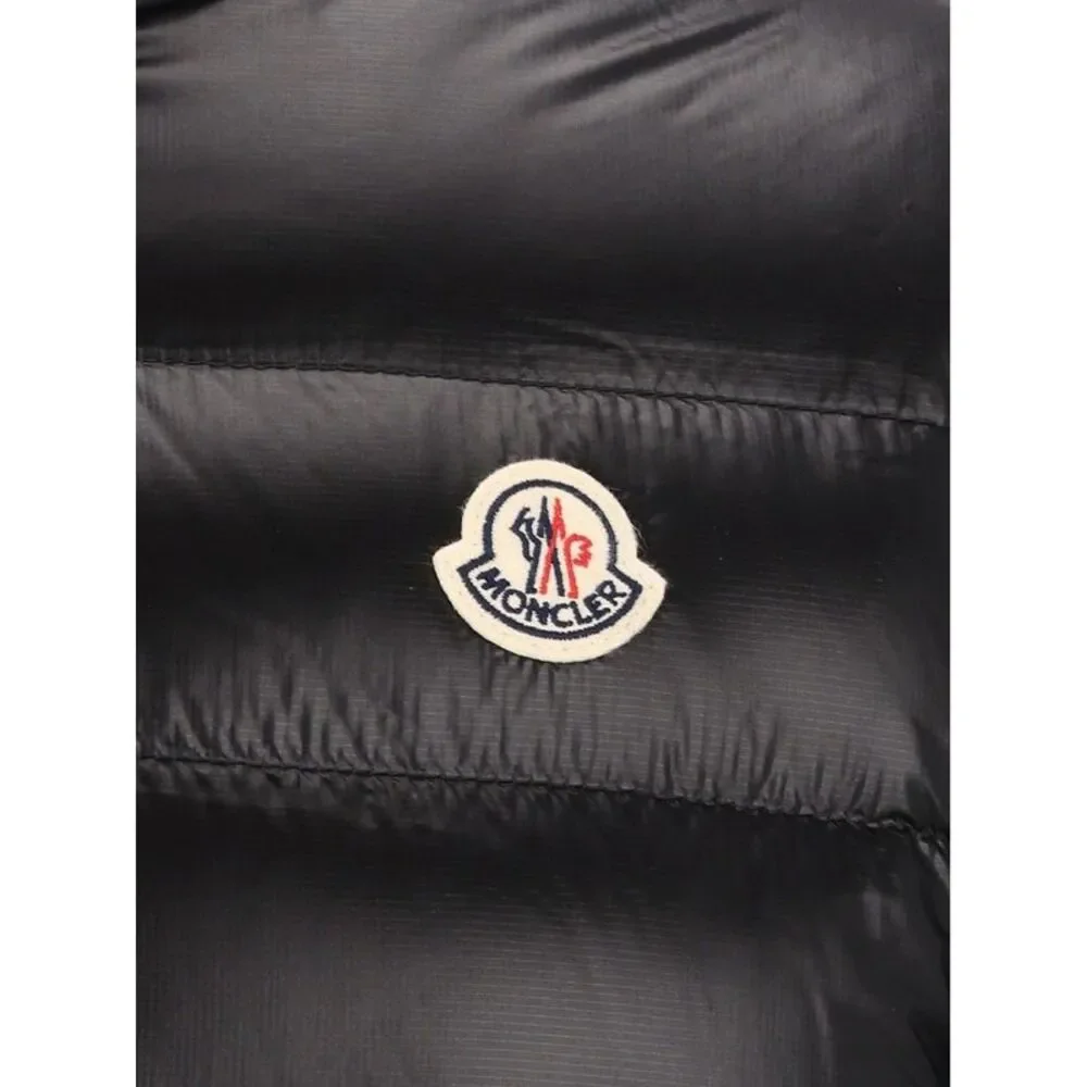 Moncler Men Forzo Short Packable Down Jacket With Hood